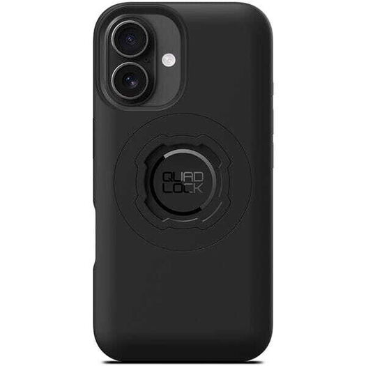 QUADLOCK MAG Case - iPhone 16 click to zoom image