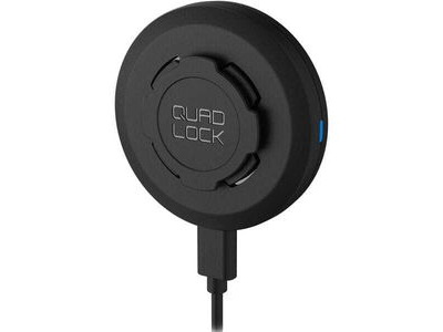 QUADLOCK Wireless Charging Head for Car / Desk 