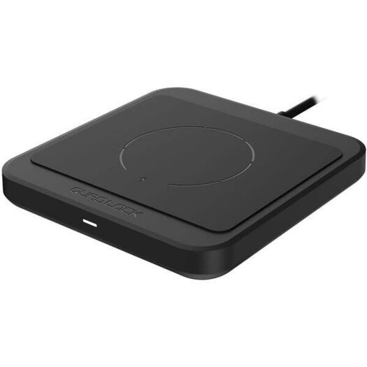 QUADLOCK Wireless Charging Pad click to zoom image