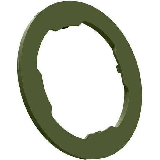 QUADLOCK MAG Ring Green click to zoom image