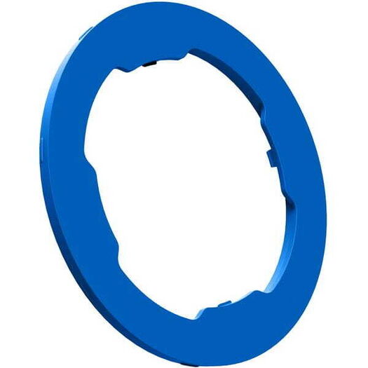 QUADLOCK MAG Ring Blue click to zoom image