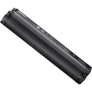 SHIMANO STEPS BT-E8035, STEPS battery, 504 Wh, frame down tube intergrated mount, black