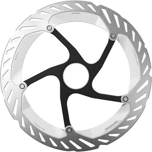 SHIMANO STEPS ROTOR RTCL800 int C/Lock W/mag 203mm click to zoom image