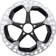 SHIMANO STEPS RT-EM910 Steps rotor with lockring, Ice Tech FREEZA, 203 mm