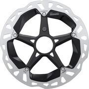 SHIMANO STEPS RT-EM910 Steps rotor with lockring, Ice Tech FREEZA, 180 mm