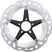 SHIMANO STEPS RT-MT800 Steps rotor, internal lockring and magnet, Ice Tech FREEZA, 180 mm