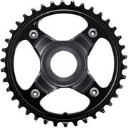 SHIMANO STEPS SM-CRE80 STEPS chainring for FC-E8000/E8050, 38T 53mm chainline