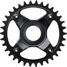 SHIMANO STEPS SM-CRE80 STEPS chainring, 12-speed, for 56.5 mm chainline (Superboost)  click to zoom image
