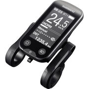 SHIMANO STEPS SC-E6100 Display bracket unit