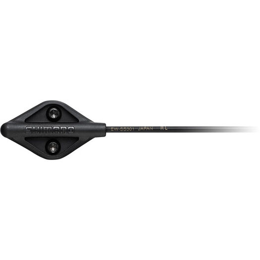 SHIMANO STEPS EW-SS301 speed sensor unit, for disc rotor, cable length 760 mm click to zoom image