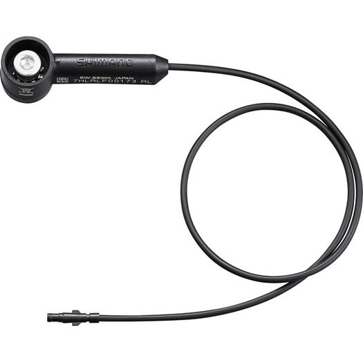 SHIMANO STEPS EW-SS300 speed sensor unit, hex speed sensor fixing bolt click to zoom image