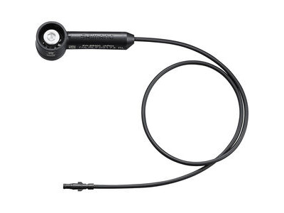 SHIMANO STEPS EW-SS300 speed sensor unit, cable length 540 mm, torx speed sensor fixing bolt 