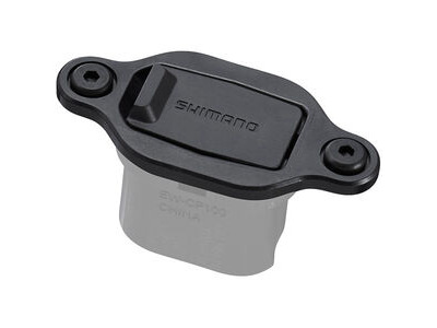 SHIMANO STEPS EW-CP100 satellite charging port, cable length 200 mm 