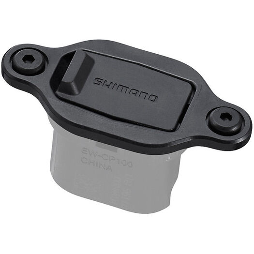 SHIMANO STEPS EW-CP100 satellite charging port, cable length 550 mm click to zoom image