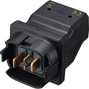 SHIMANO STEPS SM-BTE80 charging adapter for BT-E8030 / E8035