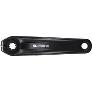 SHIMANO STEPS FC-E8000 crank arm set, 160 mm