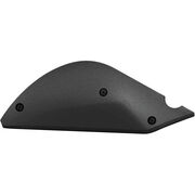 SHIMANO STEPS STEPS DC-EP800-A drive unit cover, left cover