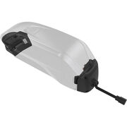 SHIMANO STEPS BM-E8016 Steps battery mount for BT-E8016, cable