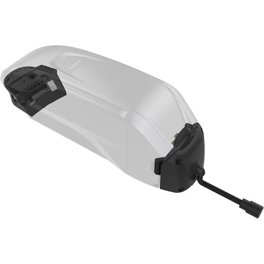 SHIMANO STEPS BM-E8016 Steps battery mount for BT-E8016, cable click to zoom image