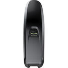 SHIMANO STEPS BT-E8016 STEPS battery 630 Wh, frame down tube mount, black click to zoom image