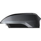 SHIMANO STEPS BT-E8016 STEPS battery 630 Wh, frame down tube mount, black click to zoom image