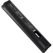 SHIMANO STEPS BT-E8036 STEPS battery 630 Wh, frame down tube integrated mount, black