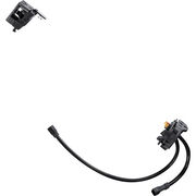 SHIMANO STEPS BM-E8030 Steps battery mount key type, battery cable 250mm, EW-CP100 cable