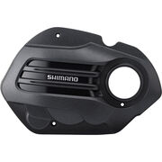 SHIMANO STEPS SM-DUE61 STEPS drive unit cover and screws, for trekking
