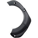 SHIMANO STEPS SM-DUE61 STEPS drive unit cover and screws, for trekking click to zoom image