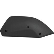 SHIMANO STEPS STEPS DC-EP800-B drive unit cover, left cover