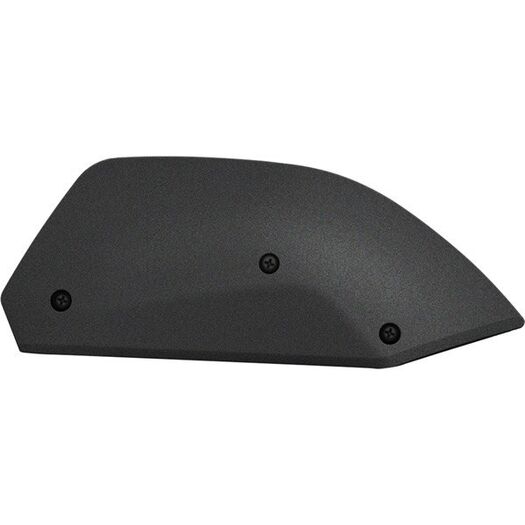 SHIMANO STEPS STEPS DC-EP800-B drive unit cover, left cover click to zoom image