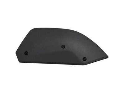 SHIMANO STEPS STEPS DC-EP800-B drive unit cover, left cover 