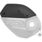 SHIMANO STEPS STEPS DC-EP800-B drive unit cover, left cover click to zoom image