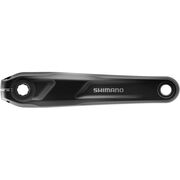 SHIMANO STEPS FC-EM600 crank arm set, without chainguard