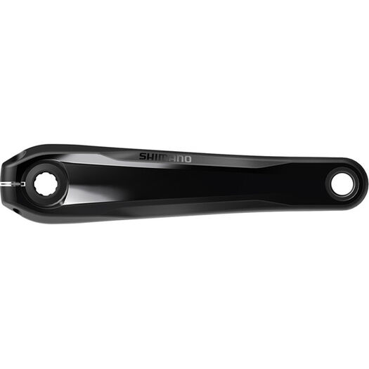 SHIMANO STEPS FC-EM900 Hollowtech crank arm set, W/O chainring click to zoom image