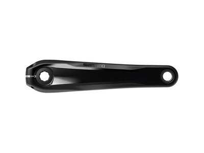SHIMANO STEPS FC-EM900 Hollowtech crank arm set, W/O chainring 
