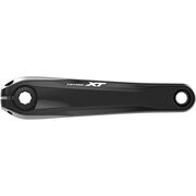 SHIMANO STEPS FC-M8150 Deore XT Hollowtech crank arm set
