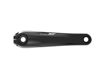 SHIMANO STEPS FC-M8150 Deore XT Hollowtech crank arm set 