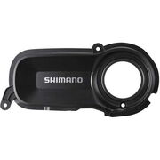 SHIMANO STEPS SM-DUE61-CCRG drive unit cover, City, Cargo logo