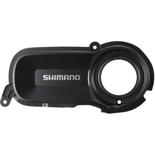 SHIMANO STEPS SM-DUE61-CCRG drive unit cover, City, Cargo logo click to zoom image
