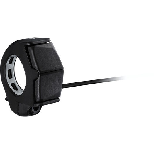 SHIMANO STEPS SW-E7000-L Switch for assist, band on, 300 mm wire, left hand click to zoom image