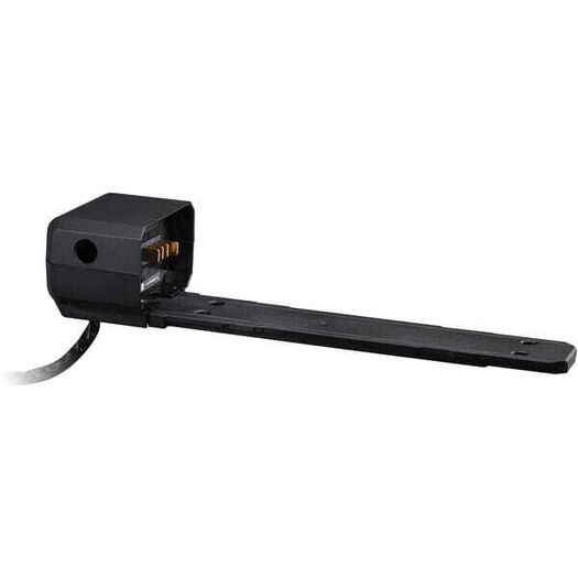 SHIMANO STEPS BM-EN400-A battery mount, without key for AXA, battery cable 920 mm click to zoom image