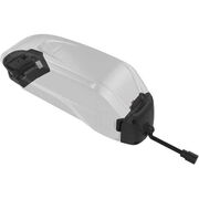 SHIMANO STEPS BM-EN600 battery mount, without key cylinder, battery cable 250 mm