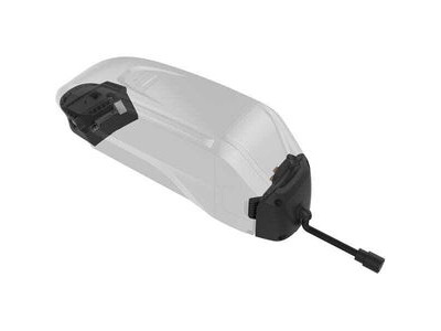 SHIMANO STEPS BM-EN600 battery mount, without key cylinder, battery cable 600 mm 