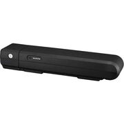 SHIMANO STEPS BT-EN405 battery for rear carrier, 504Wh, black