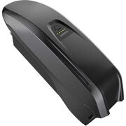 SHIMANO STEPS BT-EN606 battery for external down/seat tube, 630Wh, black