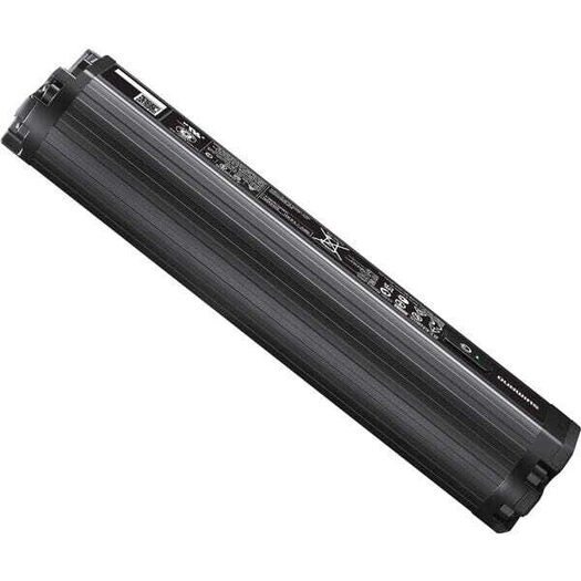 SHIMANO STEPS BT-EN805 battery for internal down tube, 504Wh, black click to zoom image