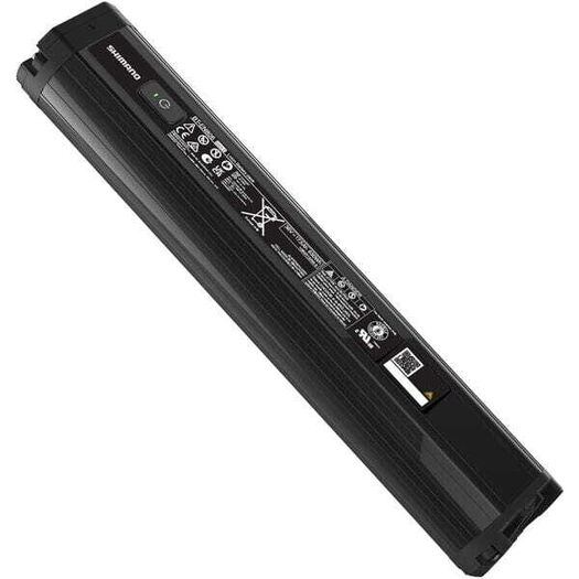 SHIMANO STEPS BT-EN806 battery for internal down tube, 630Wh, black click to zoom image
