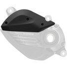 SHIMANO STEPS DC-EP801-A drive unit cover, left cover click to zoom image