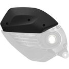 SHIMANO STEPS DC-EP801-B drive unit cover, left cover click to zoom image